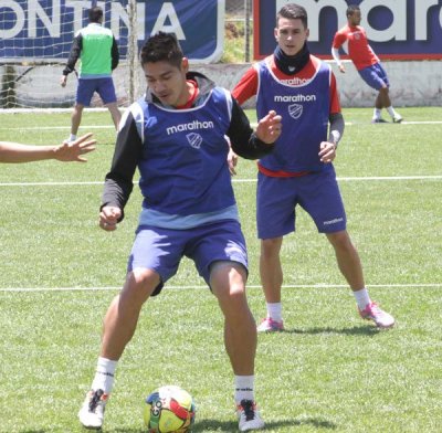 Club Bolivar