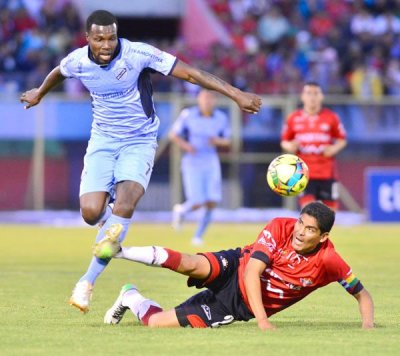 Club Bolivar