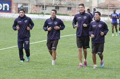 Club Bolivar