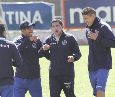 Club Bolivar