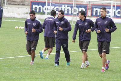 Club Bolivar