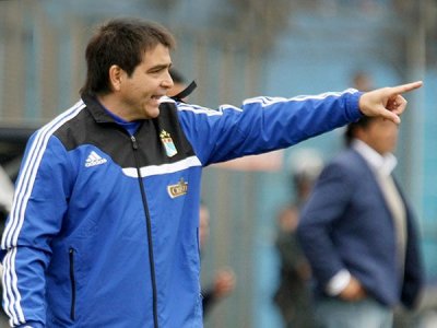 Club Bolivar