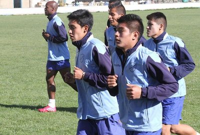 Club Bolivar