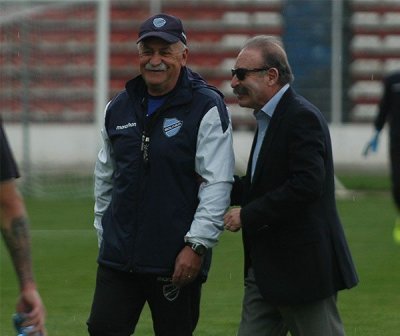 Club Bolivar