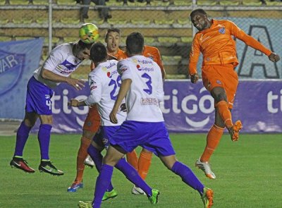 Club Bolivar
