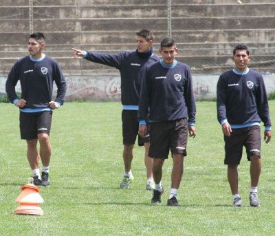 Club Bolivar