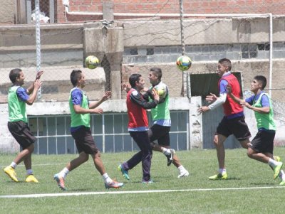 Club Bolivar