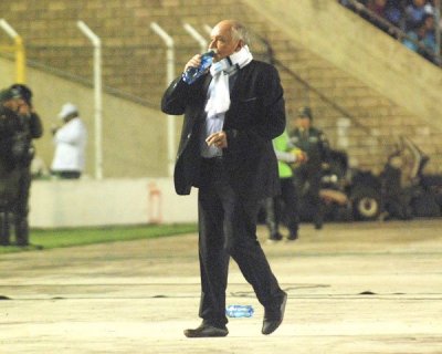 Club Bolivar
