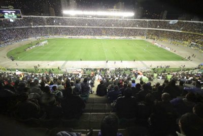 Club Bolivar