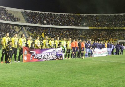 Club Bolivar