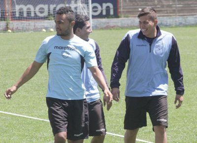 Club Bolivar