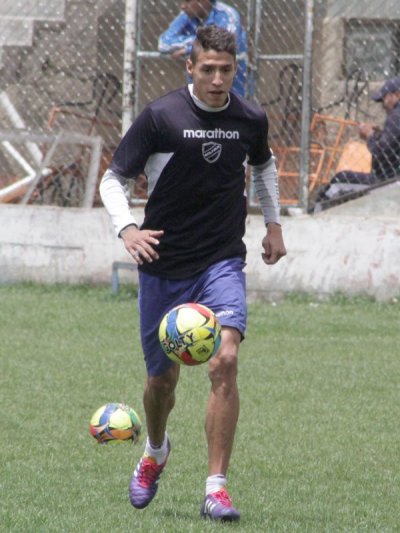Club Bolivar