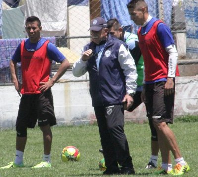 Club Bolivar