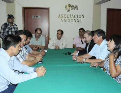 Club Bolivar