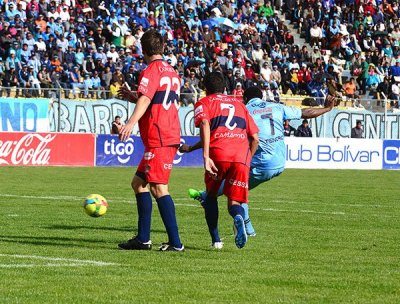 Club Bolivar