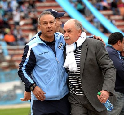 Club Bolivar