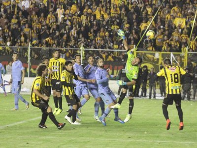 Club Bolivar