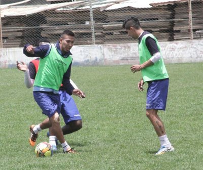 Club Bolivar