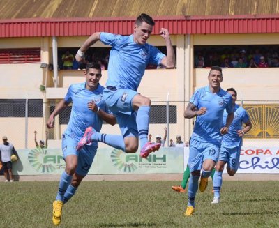 Club Bolivar