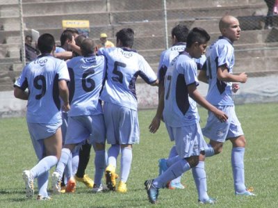 Club Bolivar