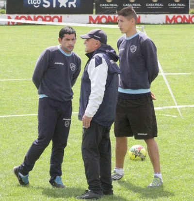 Club Bolivar