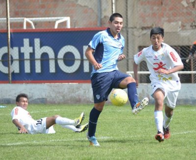 Club Bolivar