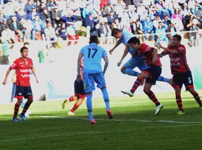 Club Bolivar