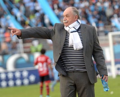 Club Bolivar