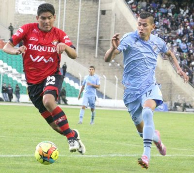 Club Bolivar