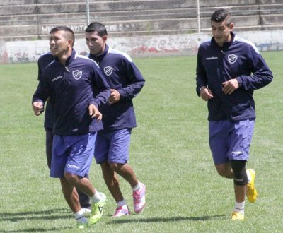 Club Bolivar