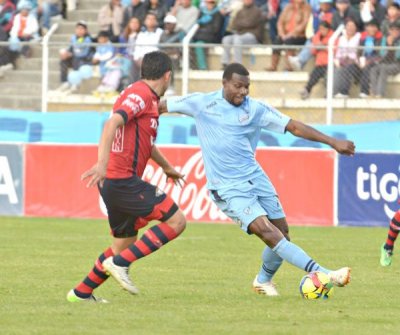 Club Bolivar