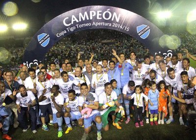 Club Bolivar