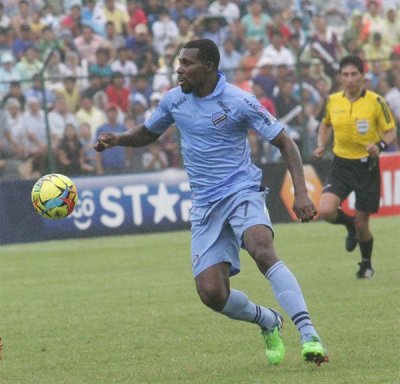 Club Bolivar