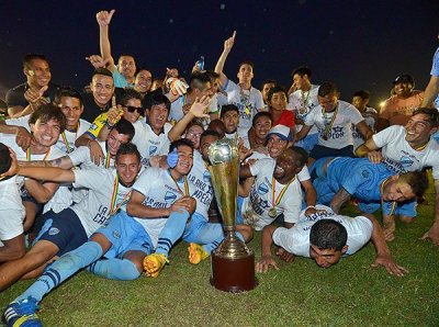 Club Bolivar