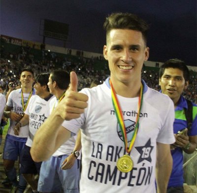 Club Bolivar