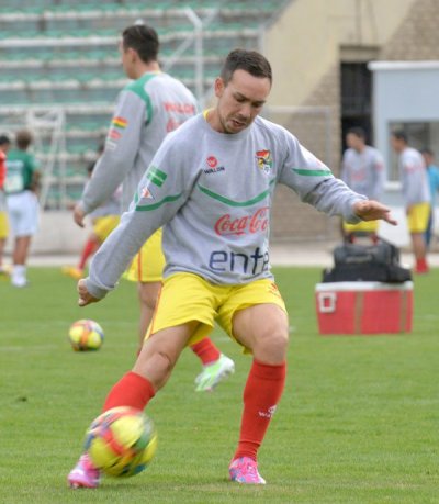 Club Bolivar