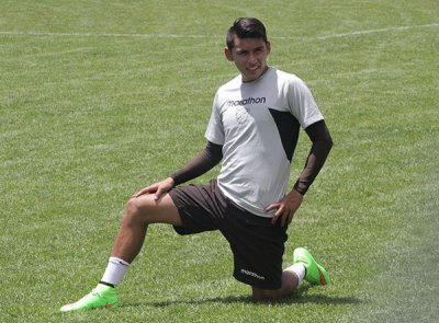 Club Bolivar