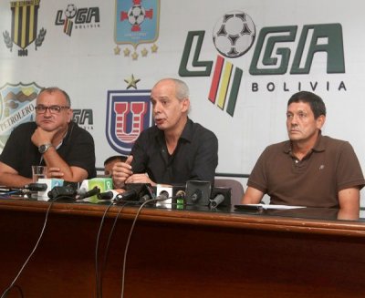 Club Bolivar