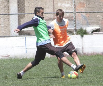 Club Bolivar