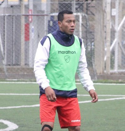 Club Bolivar