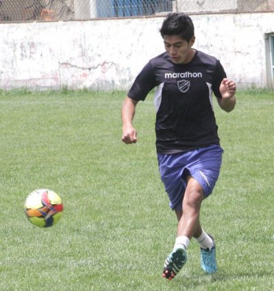 Club Bolivar