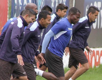 Club Bolivar