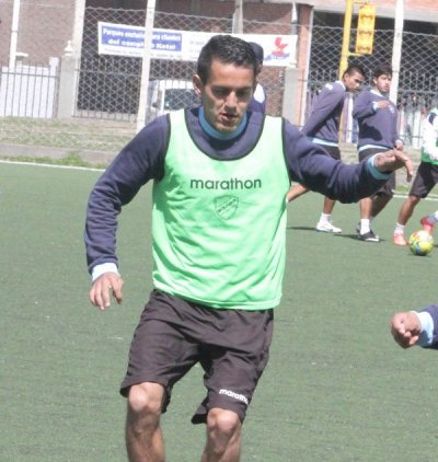 Club Bolivar