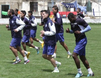Club Bolivar