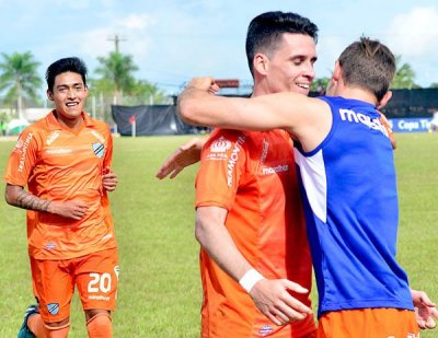Club Bolivar