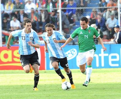 Club Bolivar