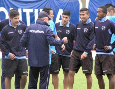 Club Bolivar