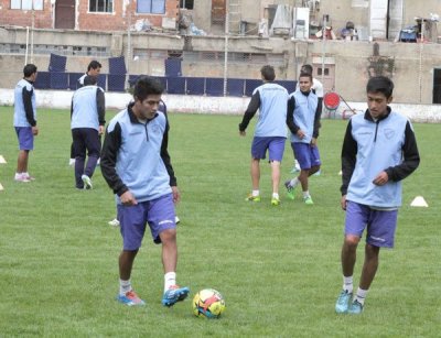 Club Bolivar