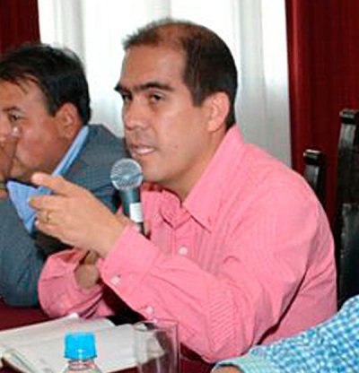 Club Bolivar