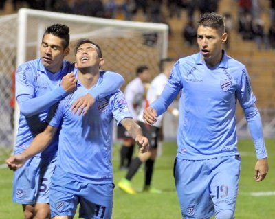 Club Bolivar